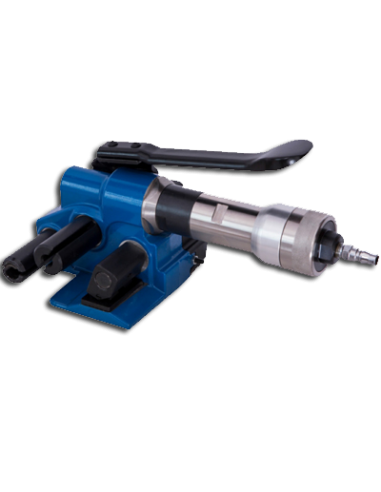 Packtech Havalı Cord-Lashing Çember...