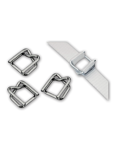 Spiral Bukle Toka