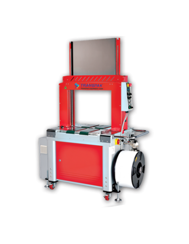 Transpak Mercury Transit Full...