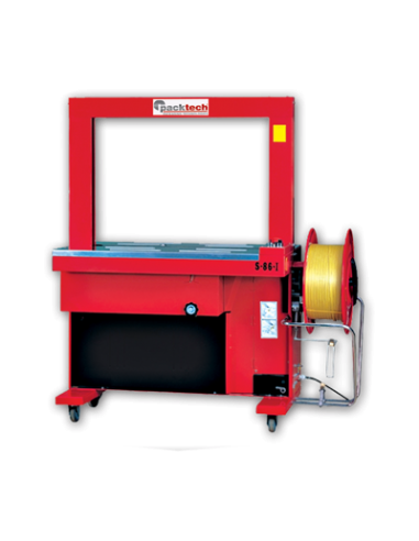 Packtech Otomatik Çember Makinesi