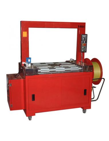 Packtech Otomatik Çember Makinesi